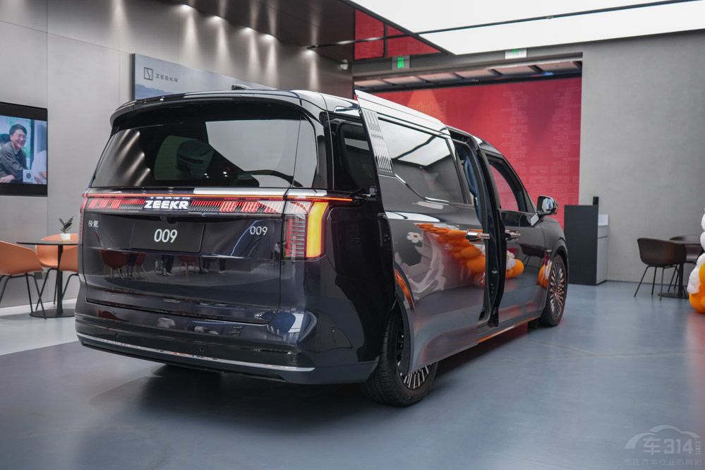 拉風(fēng)又舒適 這幾款新生代MPV你最看好誰(shuí) 拉風(fēng)又舒適 這幾款新生代MPV你最看好誰(shuí)