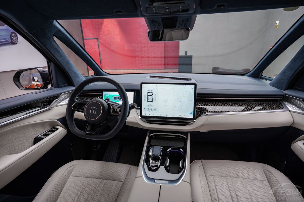 拉風(fēng)又舒適 這幾款新生代MPV你最看好誰(shuí) 拉風(fēng)又舒適 這幾款新生代MPV你最看好誰(shuí)