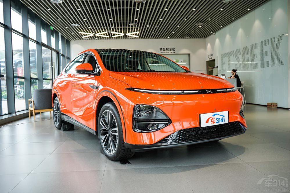 盤(pán)點(diǎn)2023重磅純電SUV 智己LS6銷(xiāo)量不俗 盤(pán)點(diǎn)2023重磅純電SUV 智己LS6銷(xiāo)量不俗