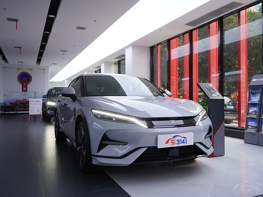 盤(pán)點(diǎn)2023重磅純電SUV 智己LS6銷(xiāo)量不俗 盤(pán)點(diǎn)2023重磅純電SUV 智己LS6銷(xiāo)量不俗