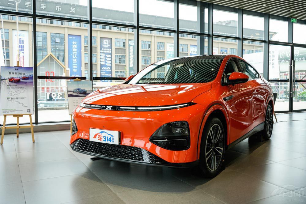 盤(pán)點(diǎn)2023重磅純電SUV 智己LS6銷(xiāo)量不俗 盤(pán)點(diǎn)2023重磅純電SUV 智己LS6銷(xiāo)量不俗