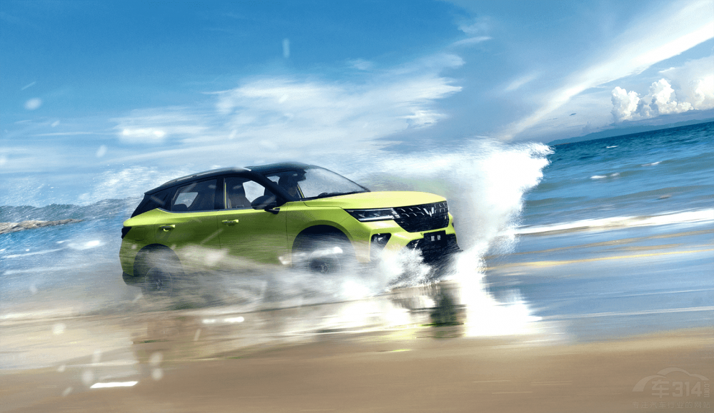 5.68萬(wàn)起售 這3款SUV真的是太懂消費(fèi)者了 5.68萬(wàn)起售 這3款SUV真的是太懂消費(fèi)者了