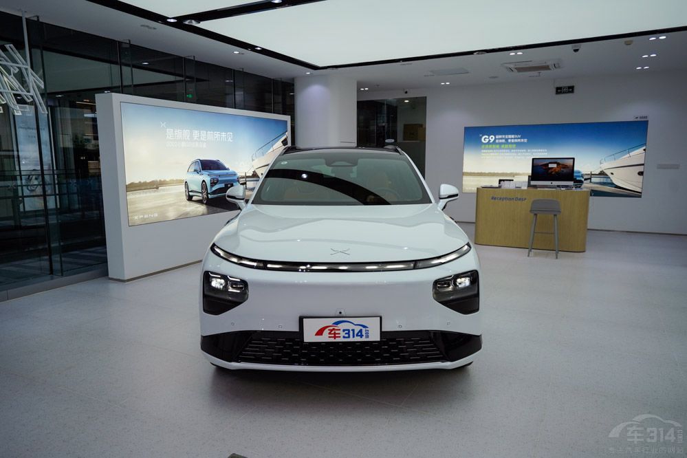 購買純電中大型SUV 選智己LS6還是小鵬G9 購買純電中大型SUV 選智己LS6還是小鵬G9