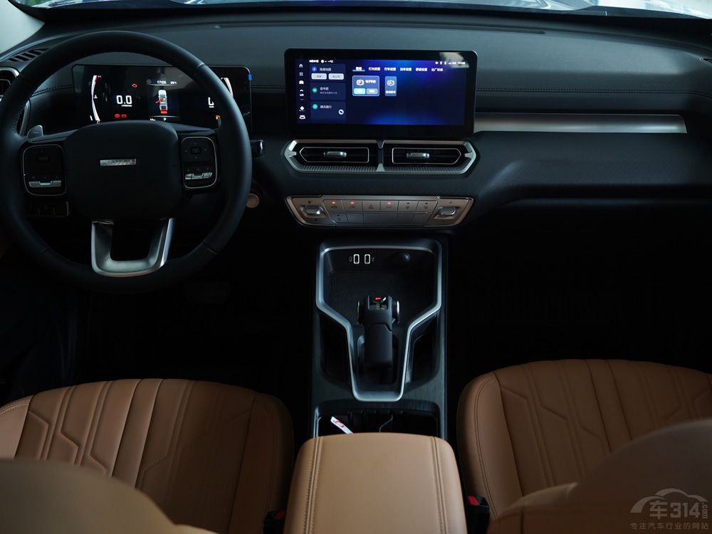 5.68萬(wàn)起售 這3款SUV真的是太懂消費(fèi)者了 5.68萬(wàn)起售 這3款SUV真的是太懂消費(fèi)者了