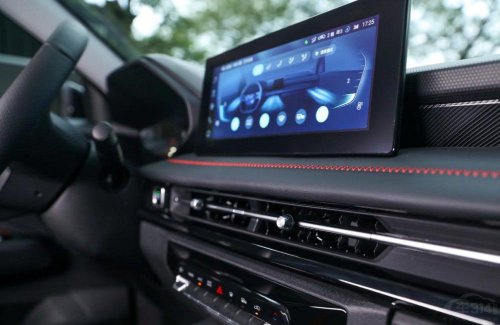 5.68萬(wàn)起售 這3款SUV真的是太懂消費(fèi)者了 5.68萬(wàn)起售 這3款SUV真的是太懂消費(fèi)者了