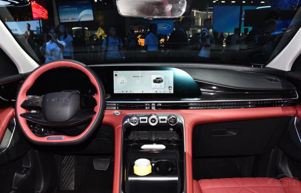 5.68萬(wàn)起售 這3款SUV真的是太懂消費(fèi)者了 5.68萬(wàn)起售 這3款SUV真的是太懂消費(fèi)者了