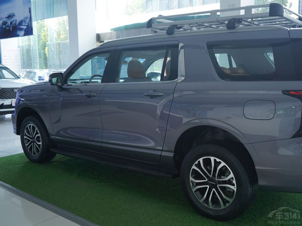 5.68萬(wàn)起售 這3款SUV真的是太懂消費(fèi)者了 5.68萬(wàn)起售 這3款SUV真的是太懂消費(fèi)者了