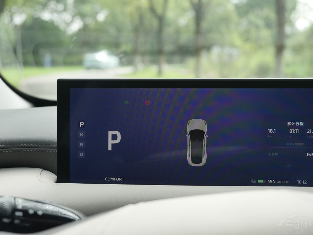 購買純電中大型SUV 選智己LS6還是小鵬G9 購買純電中大型SUV 選智己LS6還是小鵬G9