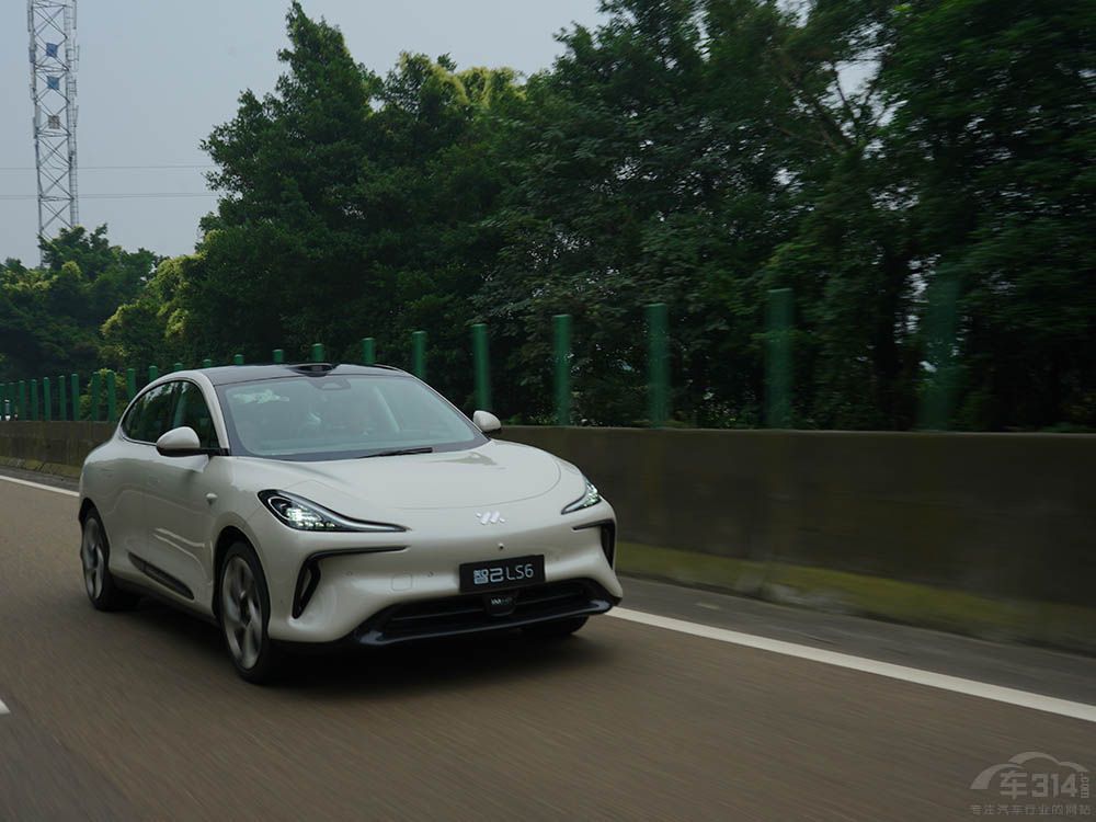 購買純電中大型SUV 選智己LS6還是小鵬G9 購買純電中大型SUV 選智己LS6還是小鵬G9