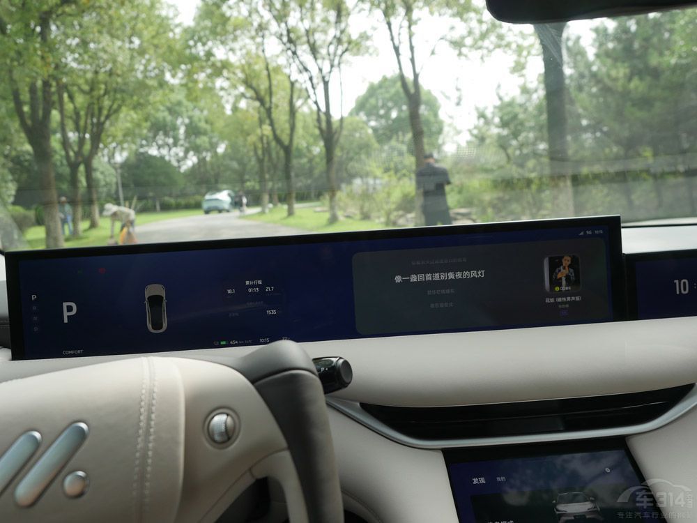 購買純電中大型SUV 選智己LS6還是小鵬G9 購買純電中大型SUV 選智己LS6還是小鵬G9