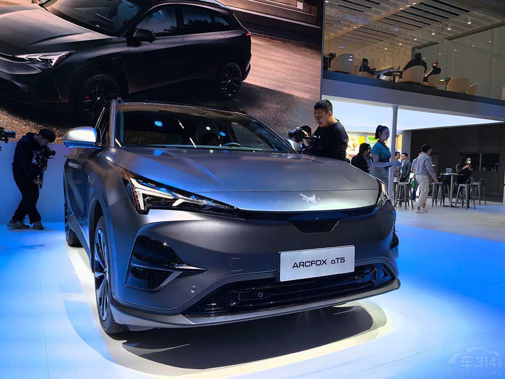 純電卷出天際 盤點12月值得期待的純電車 純電卷出天際 盤點12月值得期待的純電車