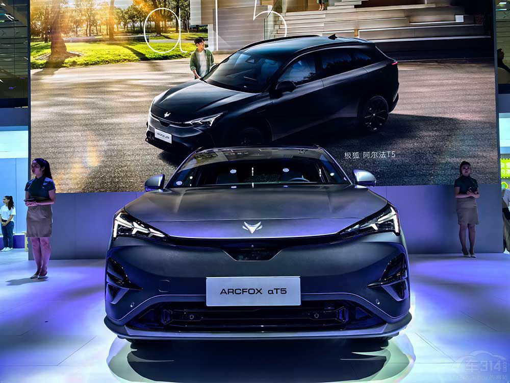 純電卷出天際 盤點12月值得期待的純電車 純電卷出天際 盤點12月值得期待的純電車