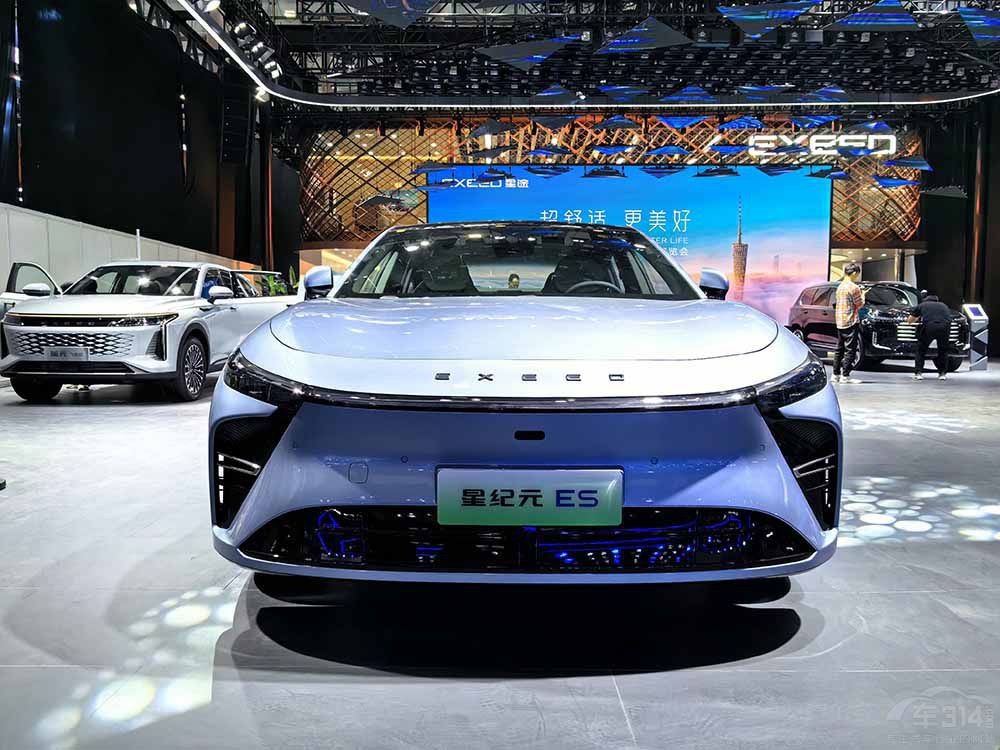 純電卷出天際 盤點12月值得期待的純電車 純電卷出天際 盤點12月值得期待的純電車