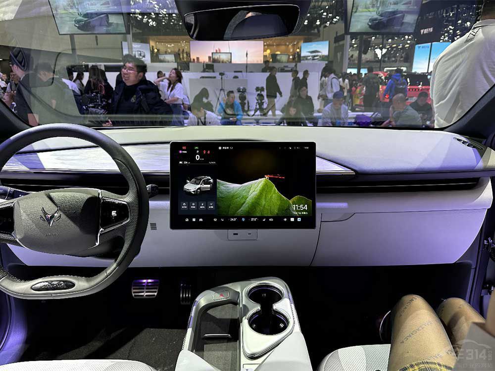 純電卷出天際 盤點12月值得期待的純電車 純電卷出天際 盤點12月值得期待的純電車