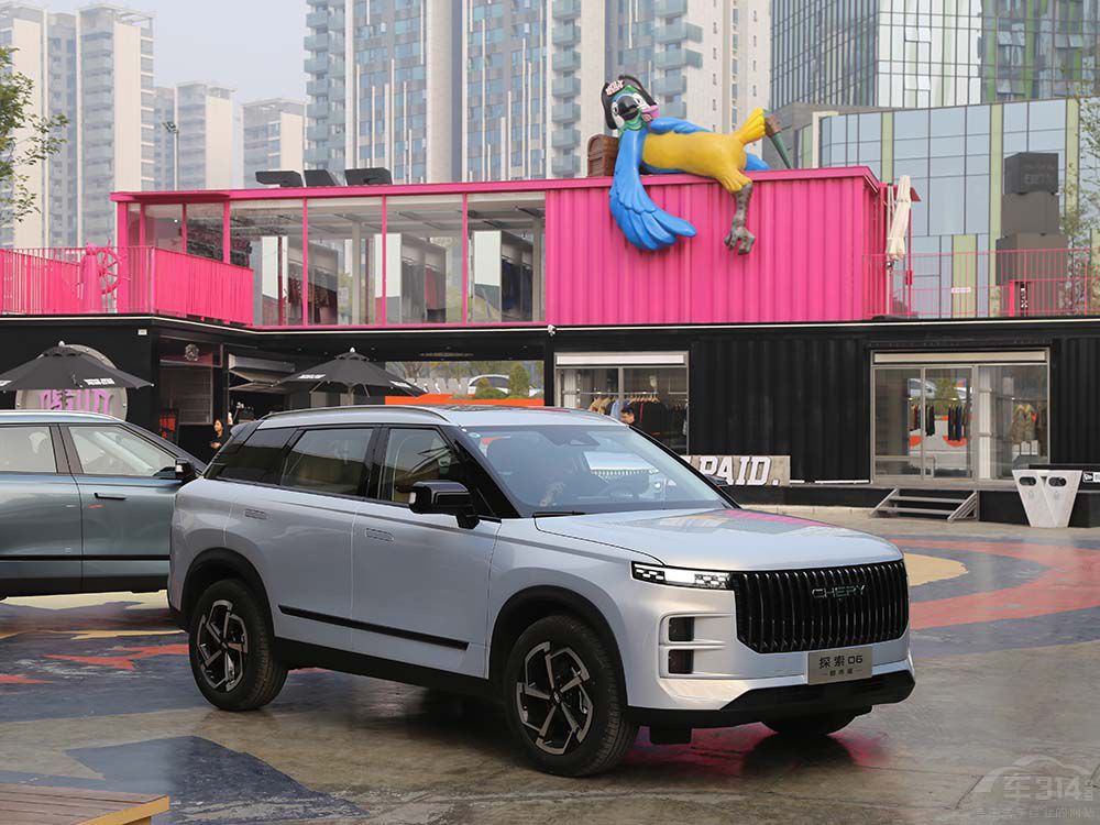 盤(pán)點(diǎn)三款年度壓軸新車(chē) 個(gè)個(gè)都是實(shí)力不凡 盤(pán)點(diǎn)三款年度壓軸新車(chē) 個(gè)個(gè)都是實(shí)力不凡