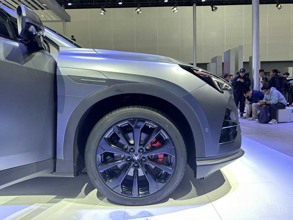 純電卷出天際 盤點12月值得期待的純電車 純電卷出天際 盤點12月值得期待的純電車