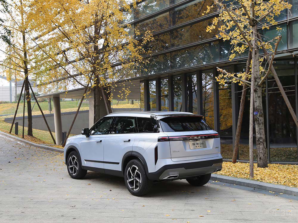 盤(pán)點(diǎn)三款年度壓軸新車(chē) 個(gè)個(gè)都是實(shí)力不凡 盤(pán)點(diǎn)三款年度壓軸新車(chē) 個(gè)個(gè)都是實(shí)力不凡