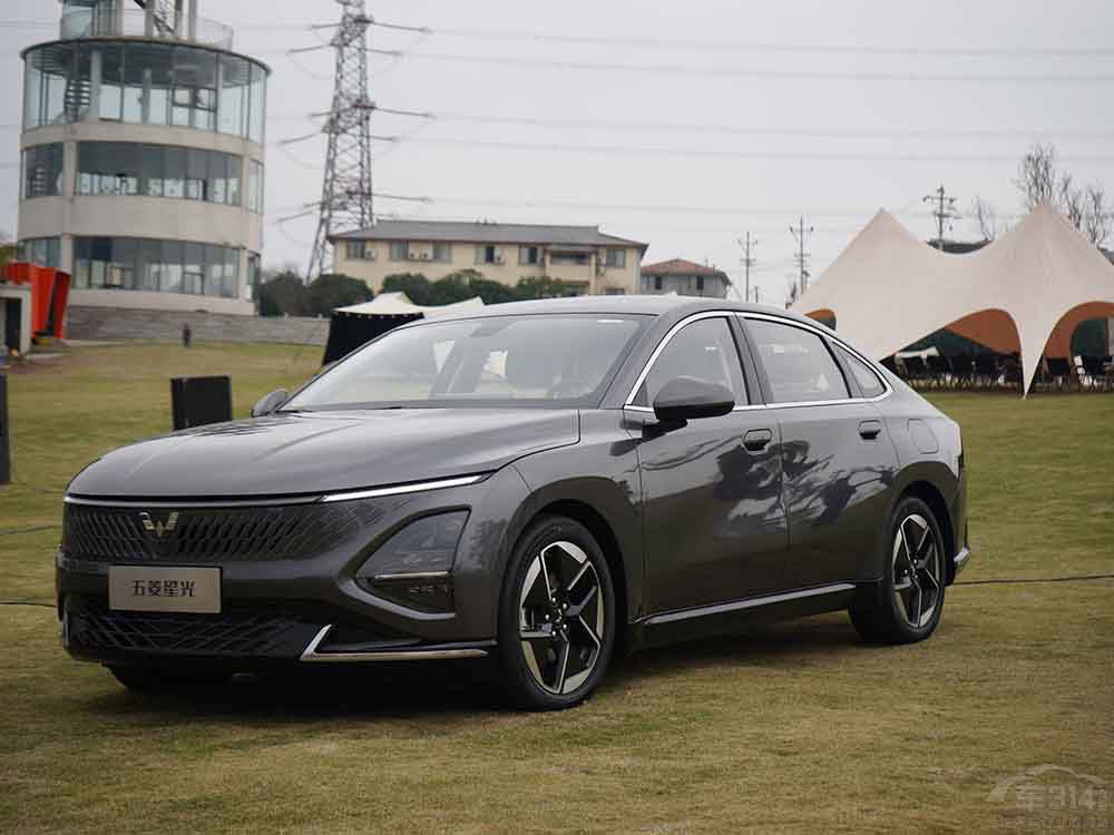 盤(pán)點(diǎn)三款年度壓軸新車(chē) 個(gè)個(gè)都是實(shí)力不凡 盤(pán)點(diǎn)三款年度壓軸新車(chē) 個(gè)個(gè)都是實(shí)力不凡