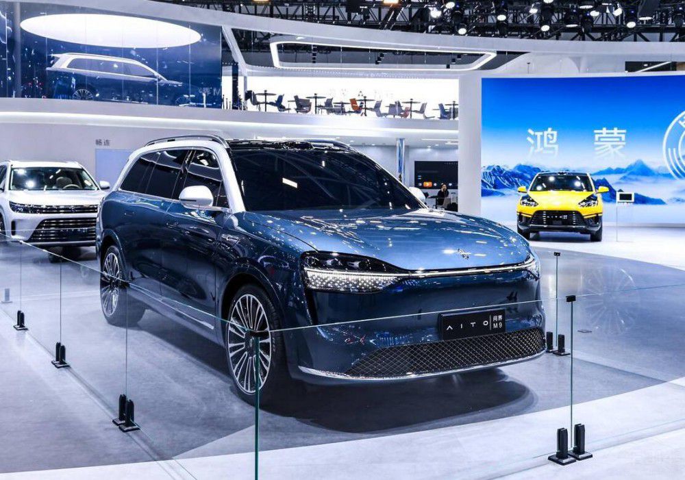 12月上市新車梳理 誰才是真正的壓軸之王 12月上市新車梳理 誰才是真正的壓軸之王