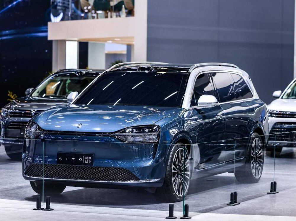 12月上市新車梳理 誰才是真正的壓軸之王 12月上市新車梳理 誰才是真正的壓軸之王