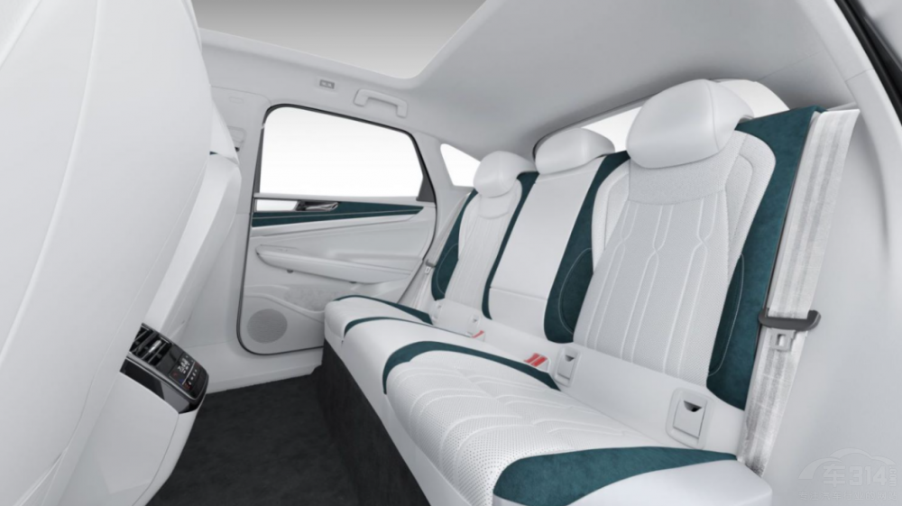 һ- ID.7 VIZZIONֻMڴ