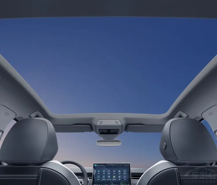 һ- ID.7 VIZZIONֻMڴ