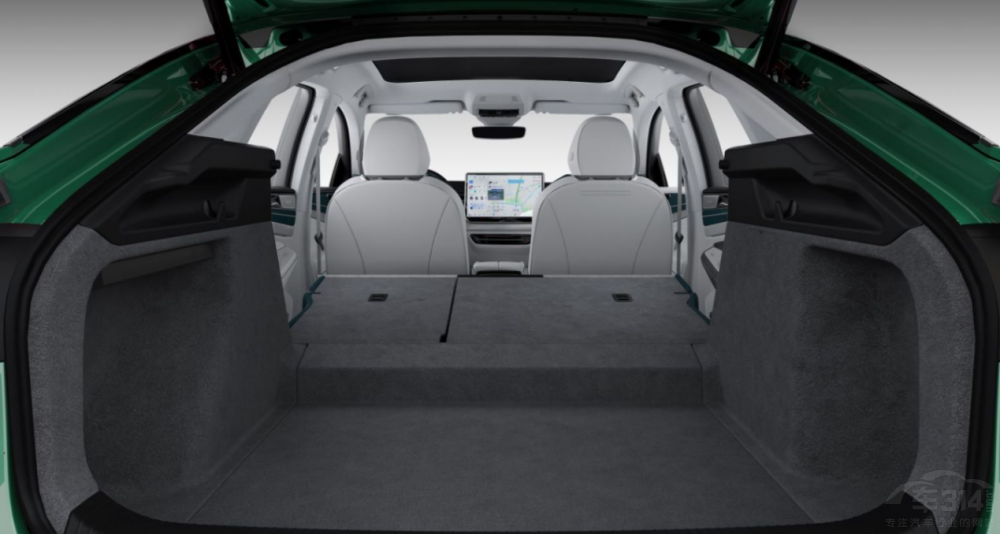 һ- ID.7 VIZZIONֻMڴ