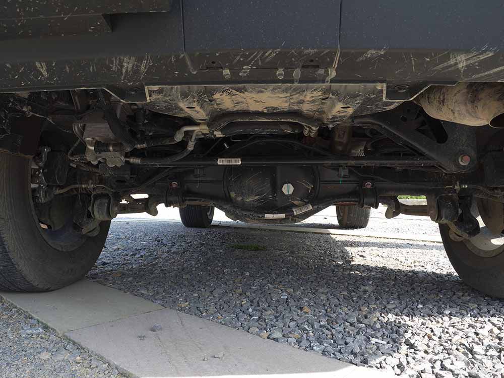 都很硬朗霸氣 盤點2023年最火國產(chǎn)越野車 都很硬朗霸氣 盤點2023年最火國產(chǎn)越野車