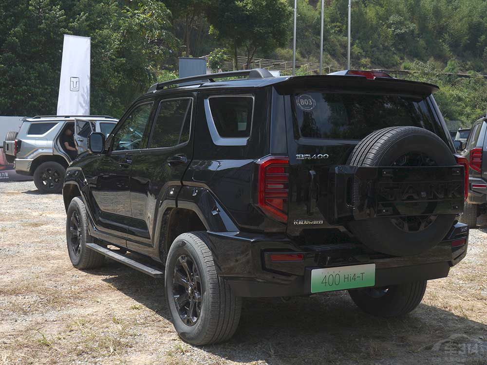 都很硬朗霸氣 盤點2023年最火國產(chǎn)越野車 都很硬朗霸氣 盤點2023年最火國產(chǎn)越野車