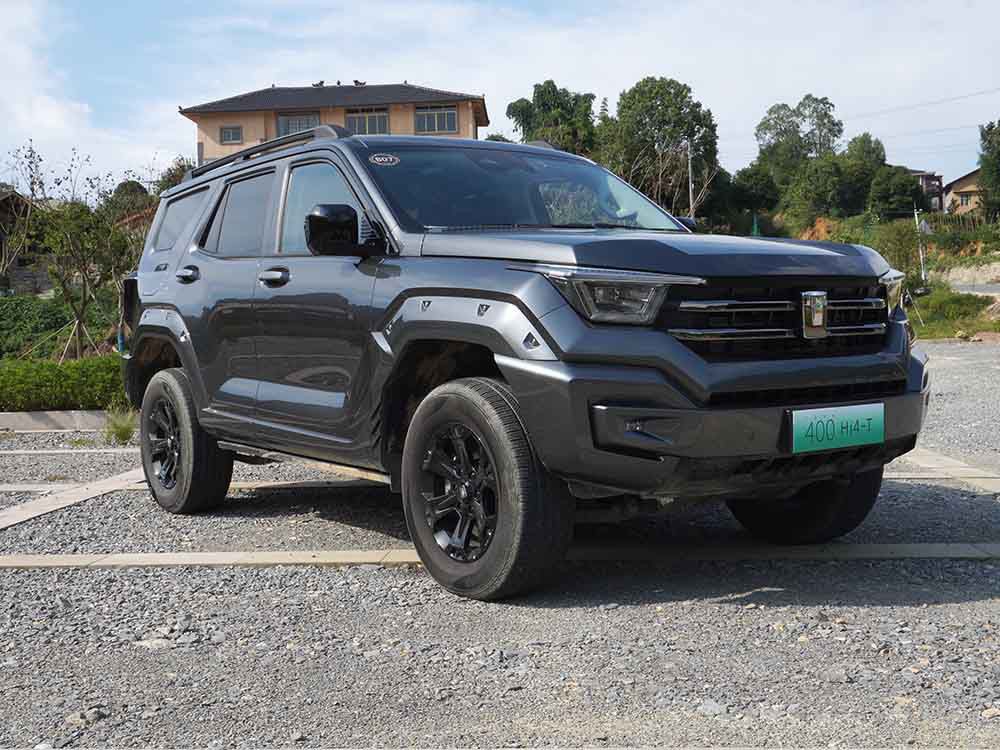 都很硬朗霸氣 盤點2023年最火國產(chǎn)越野車 都很硬朗霸氣 盤點2023年最火國產(chǎn)越野車