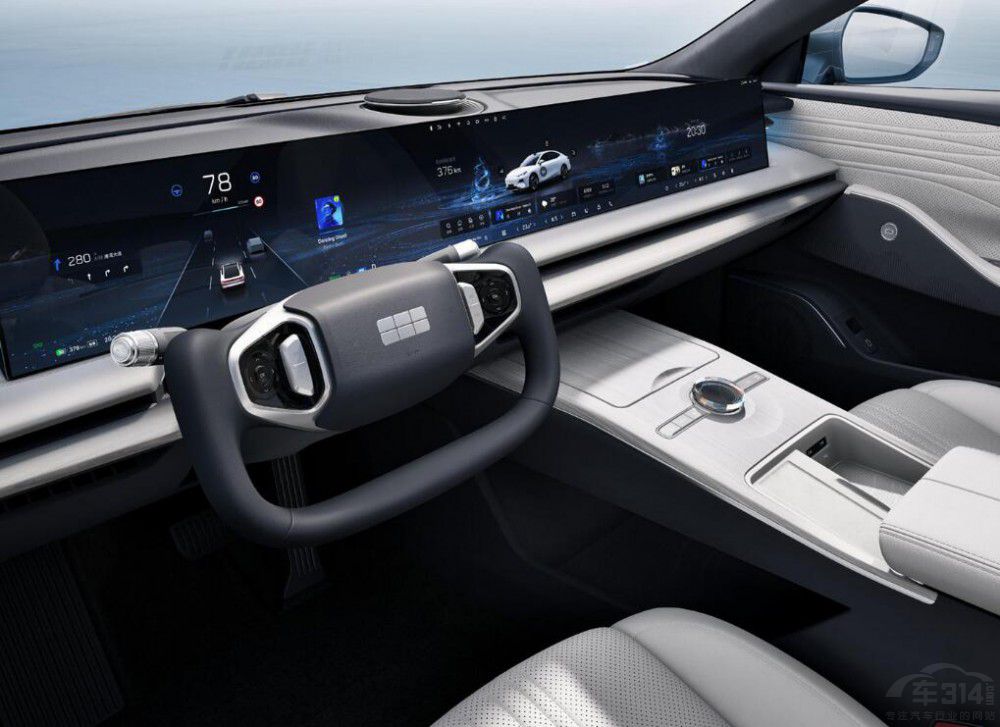 1月熱門國產(chǎn)轎車 20萬元就能享受D級體驗(yàn) 1月熱門國產(chǎn)轎車 20萬元就能享受D級體驗(yàn)