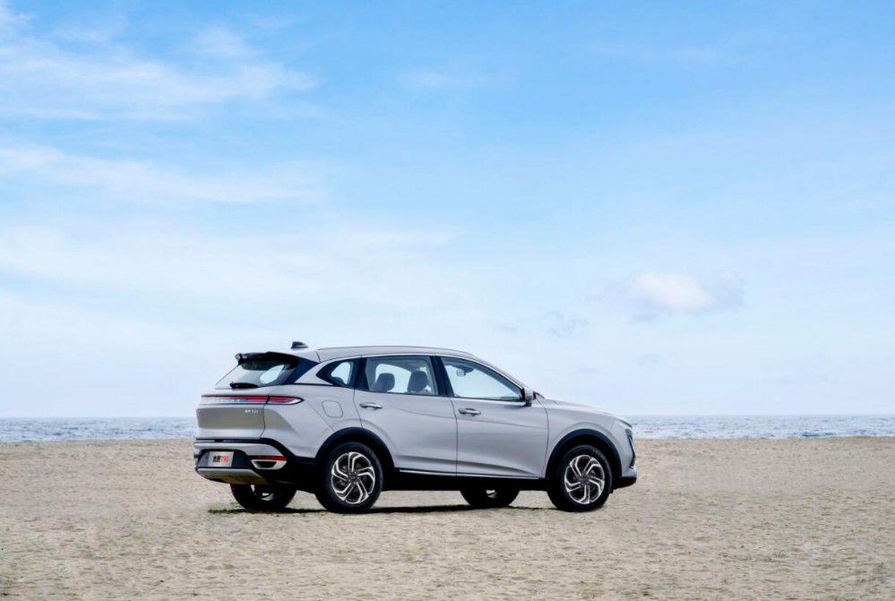 冬季選車小Tips:奔騰T90實惠好開又暖心 冬季選車小Tips:奔騰T90實惠好開又暖心