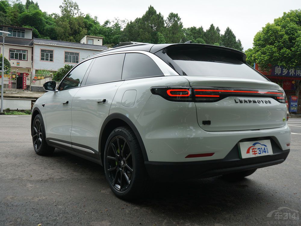 增程SUV 深藍(lán)S7和零跑C11治愈續(xù)航焦慮 增程SUV 深藍(lán)S7和零跑C11治愈續(xù)航焦慮