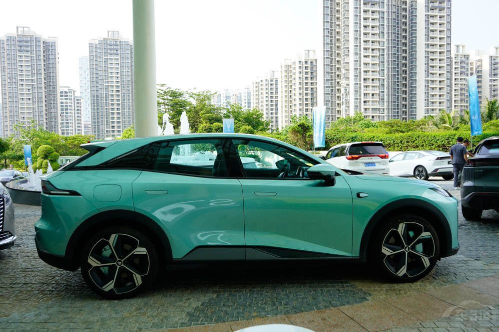 增程SUV 深藍(lán)S7和零跑C11治愈續(xù)航焦慮 增程SUV 深藍(lán)S7和零跑C11治愈續(xù)航焦慮