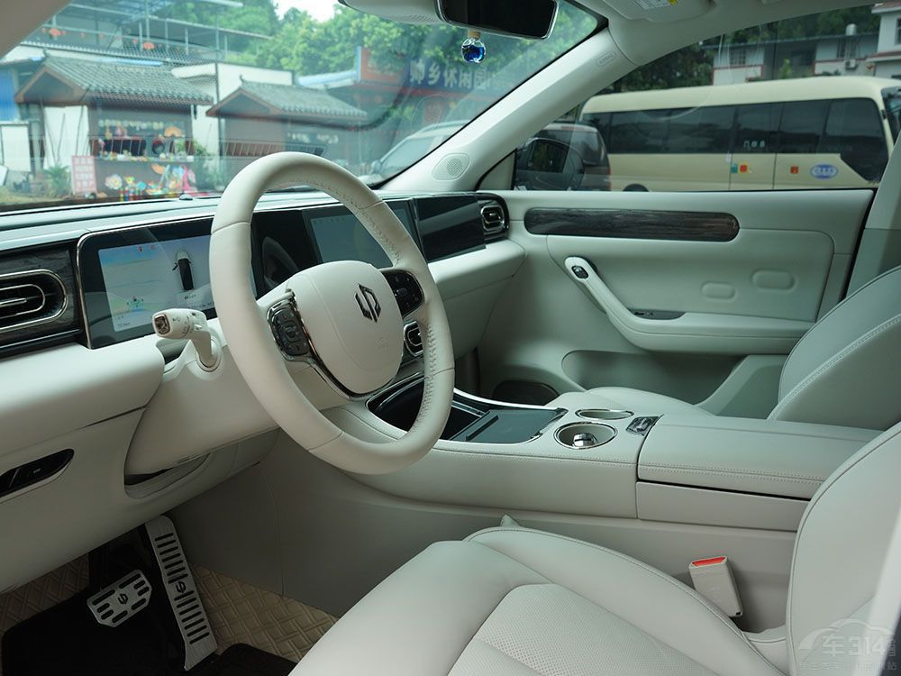 增程SUV 深藍(lán)S7和零跑C11治愈續(xù)航焦慮 增程SUV 深藍(lán)S7和零跑C11治愈續(xù)航焦慮