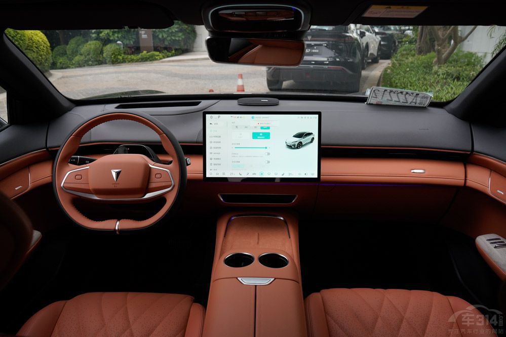 增程SUV 深藍(lán)S7和零跑C11治愈續(xù)航焦慮 增程SUV 深藍(lán)S7和零跑C11治愈續(xù)航焦慮