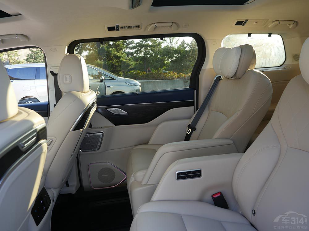 ߀GL8͊Wِa(chn)MPVӘӶ