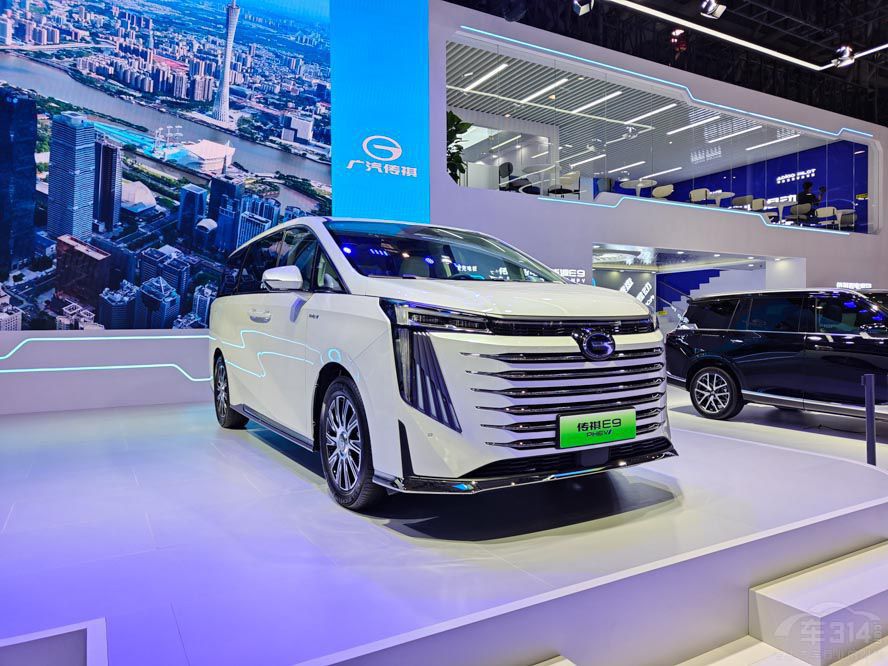 ߀GL8͊Wِa(chn)MPVӘӶ