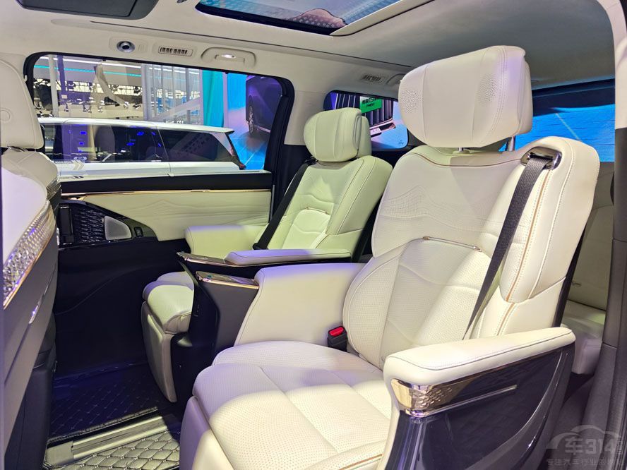 ߀GL8͊Wِa(chn)MPVӘӶ