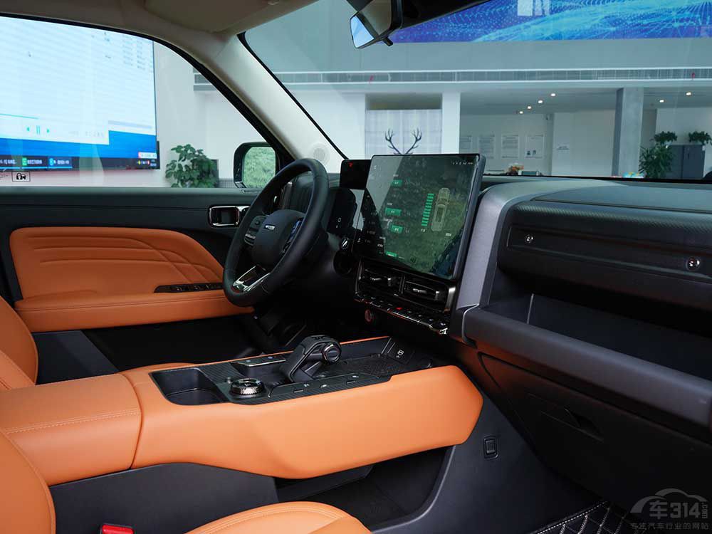 這三款車年根入手最合適 開回老家有面子 這三款車年根入手最合適 開回老家有面子