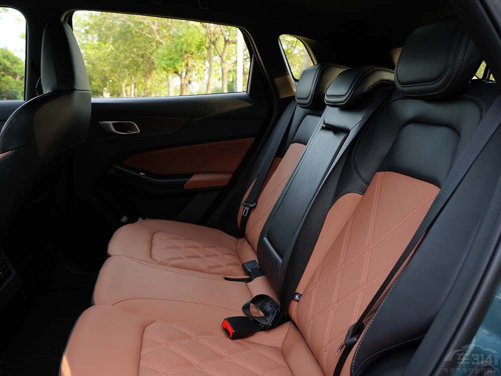 年輕人的第一輛新能源車 啟源Q05很靠譜 年輕人的第一輛新能源車 啟源Q05很靠譜