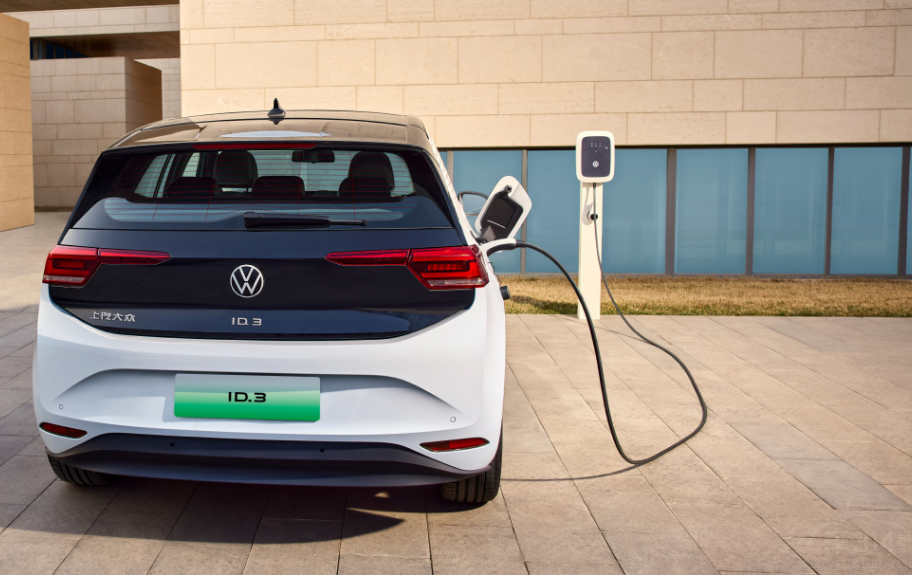 1月份新車盤點(diǎn):大眾ID.3新增極智版車型 1月份新車盤點(diǎn):大眾ID.3新增極智版車型