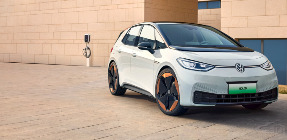1月份新車盤點(diǎn):大眾ID.3新增極智版車型 1月份新車盤點(diǎn):大眾ID.3新增極智版車型