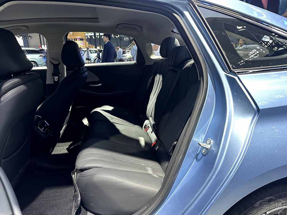 還得是奇瑞 風云A8又是個國民家轎潛力股 還得是奇瑞 風云A8又是個國民家轎潛力股