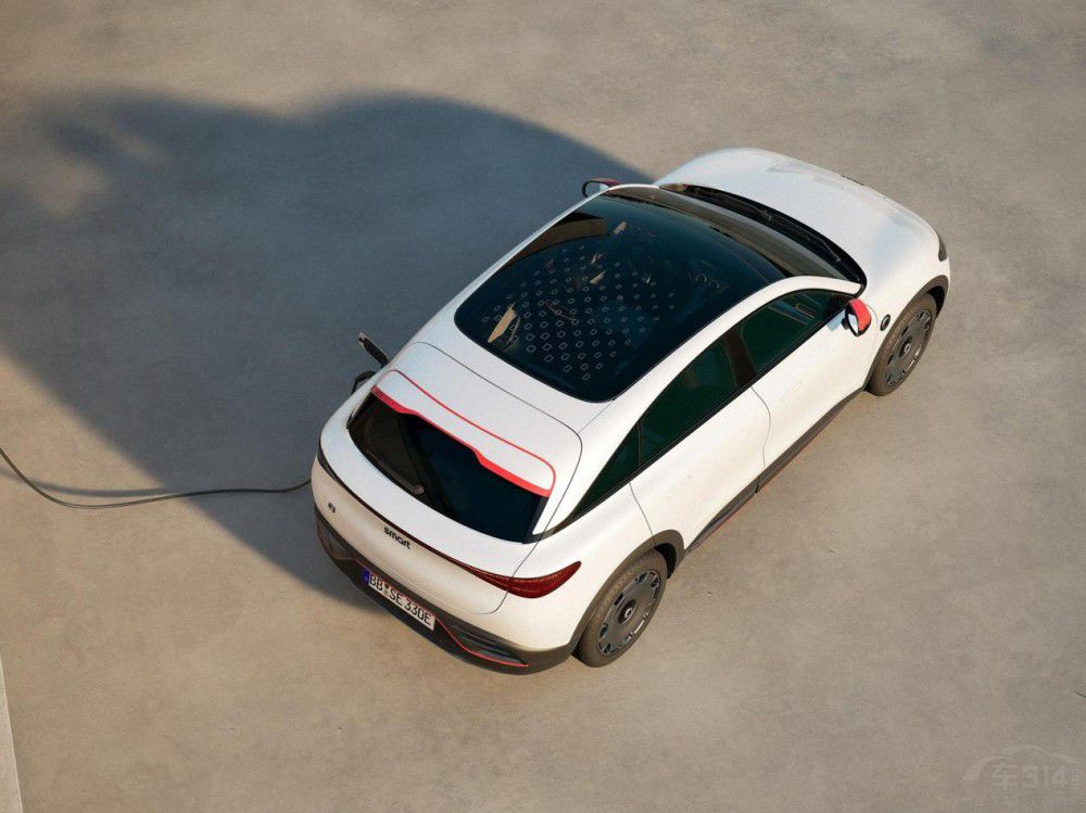 1月份新車盤點(diǎn):大眾ID.3新增極智版車型 1月份新車盤點(diǎn):大眾ID.3新增極智版車型