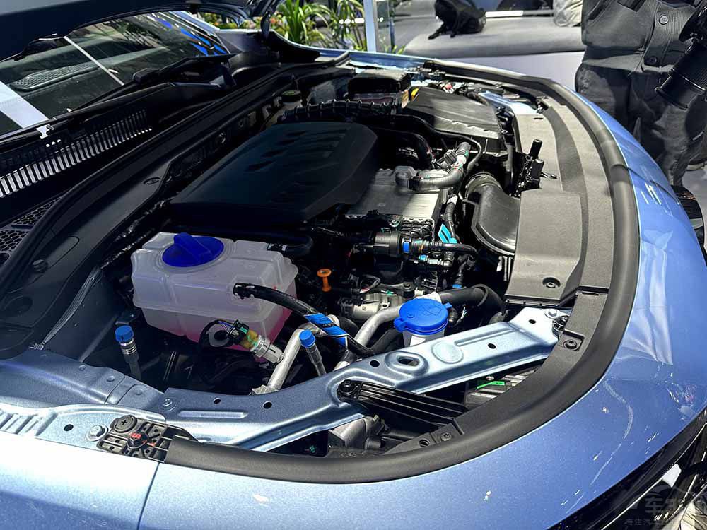 還得是奇瑞 風云A8又是個國民家轎潛力股 還得是奇瑞 風云A8又是個國民家轎潛力股