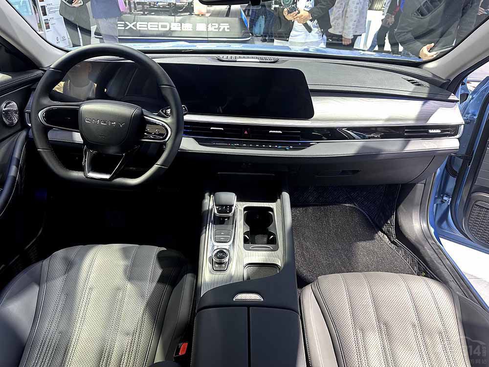 還得是奇瑞 風云A8又是個國民家轎潛力股 還得是奇瑞 風云A8又是個國民家轎潛力股