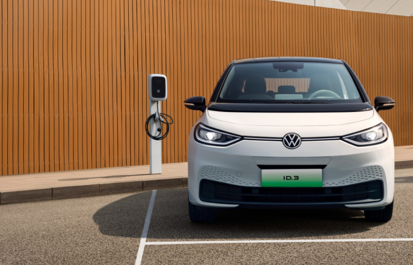 1月份新車盤點(diǎn):大眾ID.3新增極智版車型 1月份新車盤點(diǎn):大眾ID.3新增極智版車型