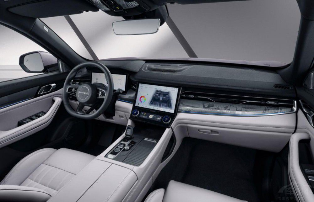 1月煥新車型盤點(diǎn):新領(lǐng)克09EM-P理想化 1月煥新車型盤點(diǎn):新領(lǐng)克09EM-P理想化