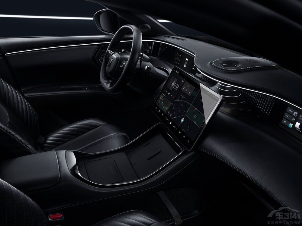 1月煥新車型盤點(diǎn):新領(lǐng)克09EM-P理想化 1月煥新車型盤點(diǎn):新領(lǐng)克09EM-P理想化